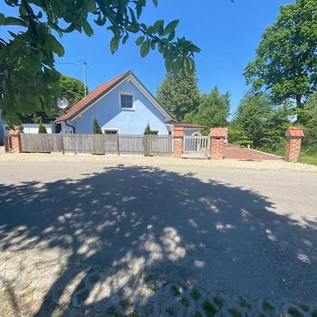 Ilmhaus 2 Villa Gaden bei Pforring Kültér fotó