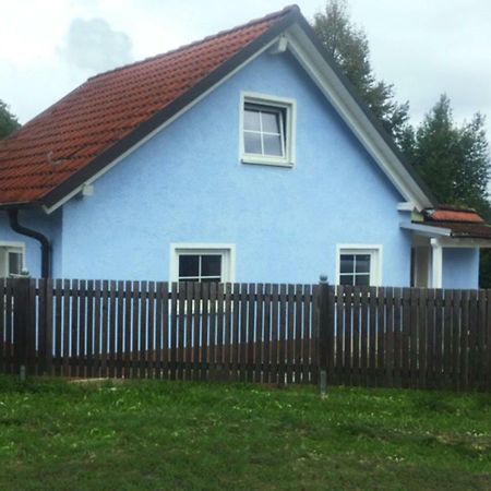 Ilmhaus 2 Villa Gaden bei Pforring Kültér fotó