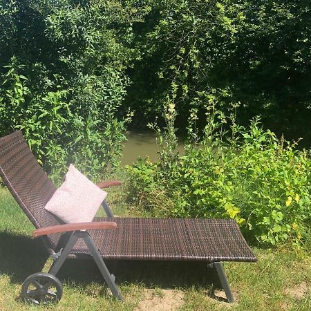Ilmhaus 2 Villa Gaden bei Pforring Kültér fotó