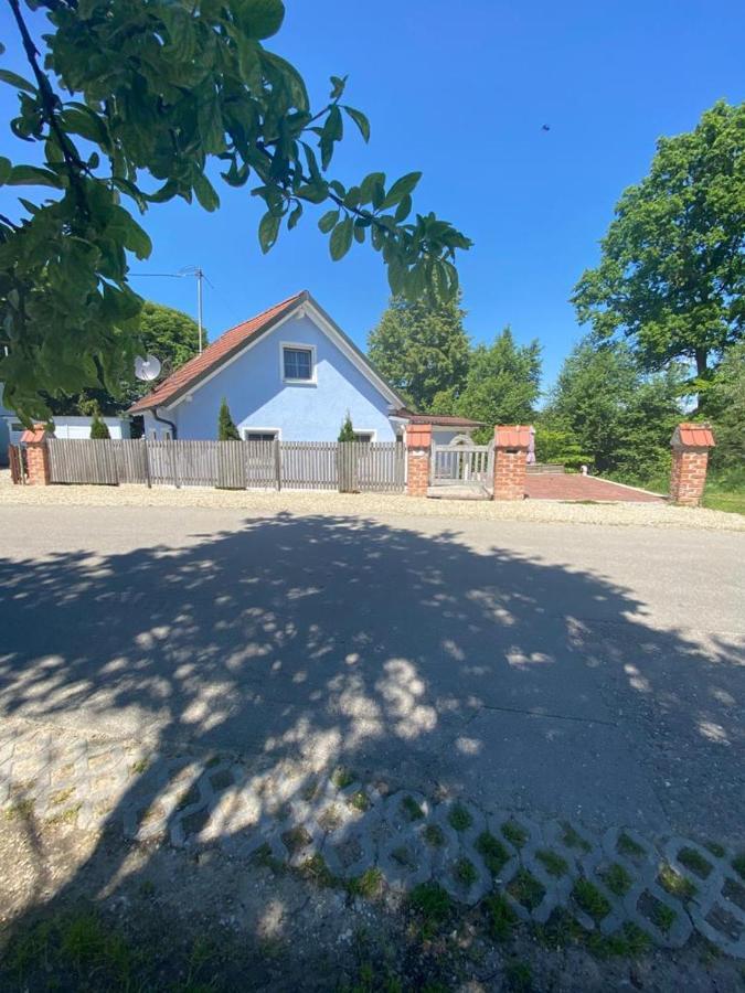 Ilmhaus 2 Villa Gaden bei Pforring Kültér fotó