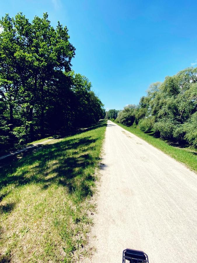 Ilmhaus 2 Villa Gaden bei Pforring Kültér fotó