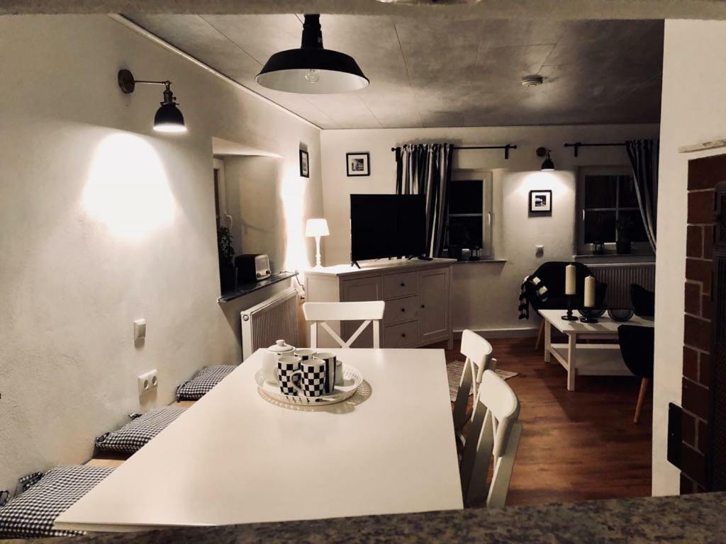 Ilmhaus 2 Villa Gaden bei Pforring Kültér fotó