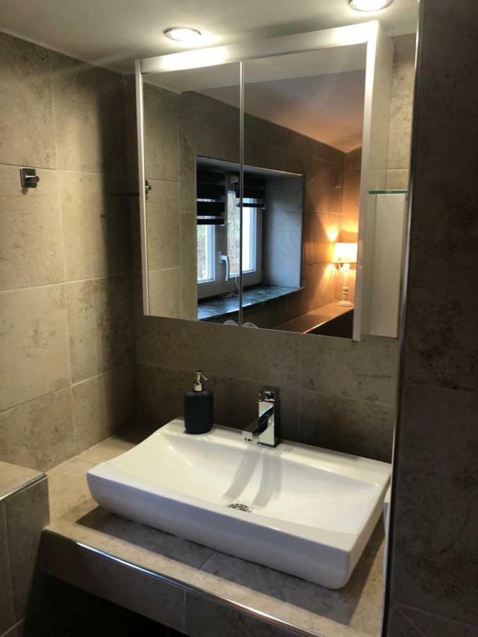 Ilmhaus 2 Villa Gaden bei Pforring Kültér fotó