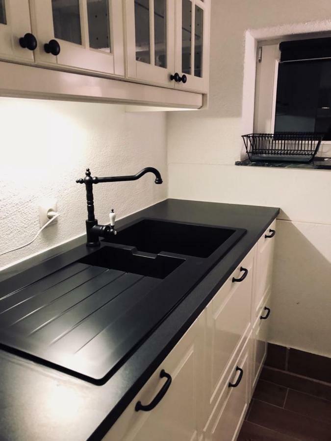 Ilmhaus 2 Villa Gaden bei Pforring Kültér fotó