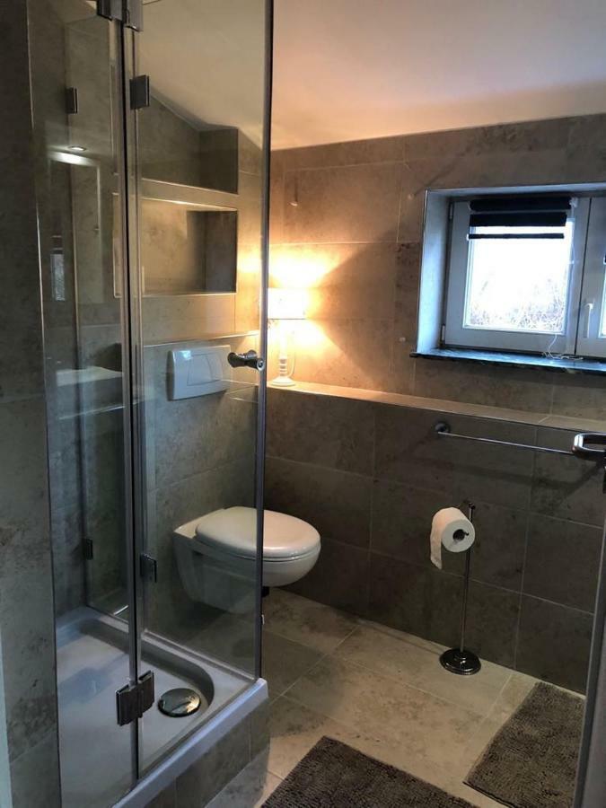 Ilmhaus 2 Villa Gaden bei Pforring Kültér fotó