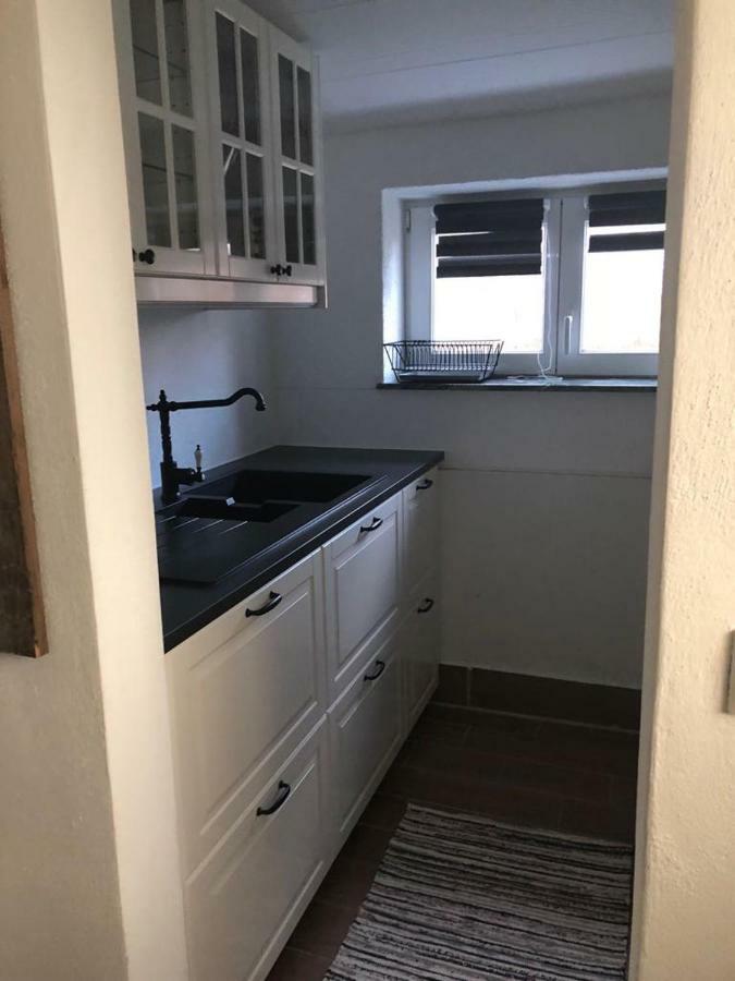 Ilmhaus 2 Villa Gaden bei Pforring Kültér fotó