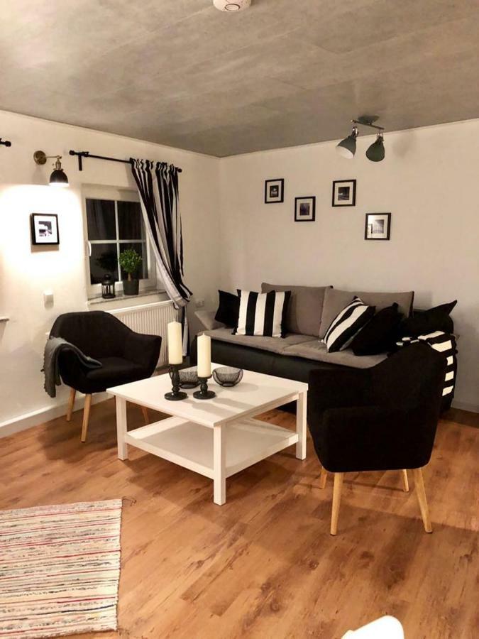 Ilmhaus 2 Villa Gaden bei Pforring Kültér fotó
