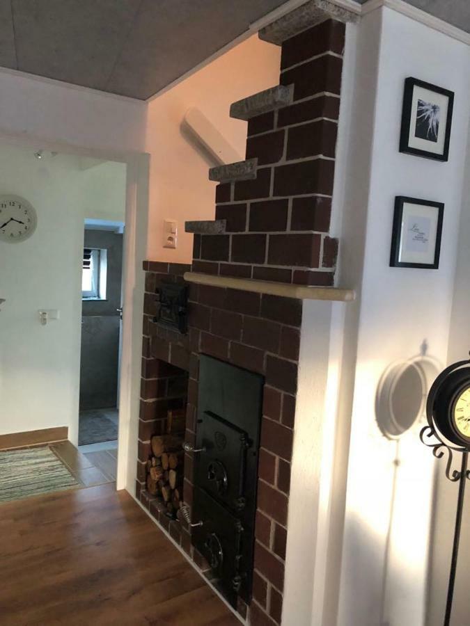 Ilmhaus 2 Villa Gaden bei Pforring Kültér fotó