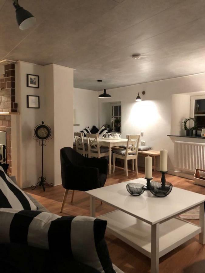 Ilmhaus 2 Villa Gaden bei Pforring Kültér fotó
