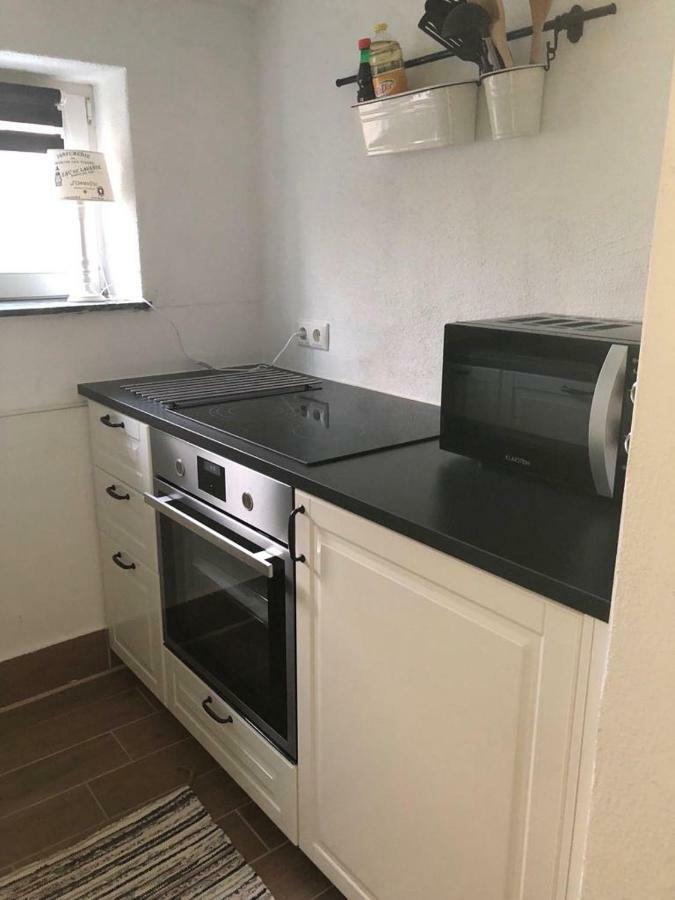 Ilmhaus 2 Villa Gaden bei Pforring Kültér fotó