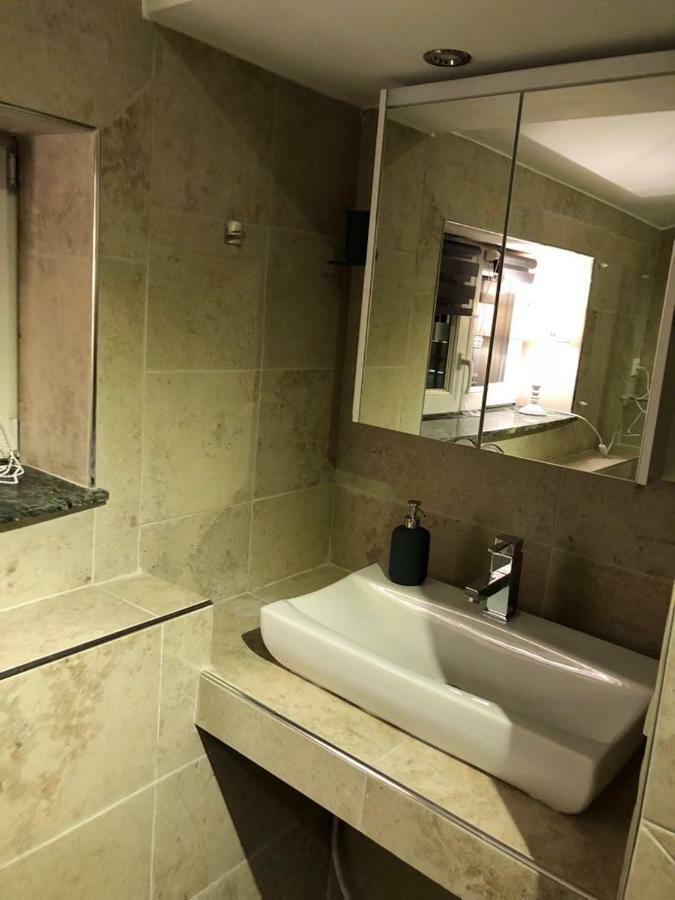 Ilmhaus 2 Villa Gaden bei Pforring Kültér fotó
