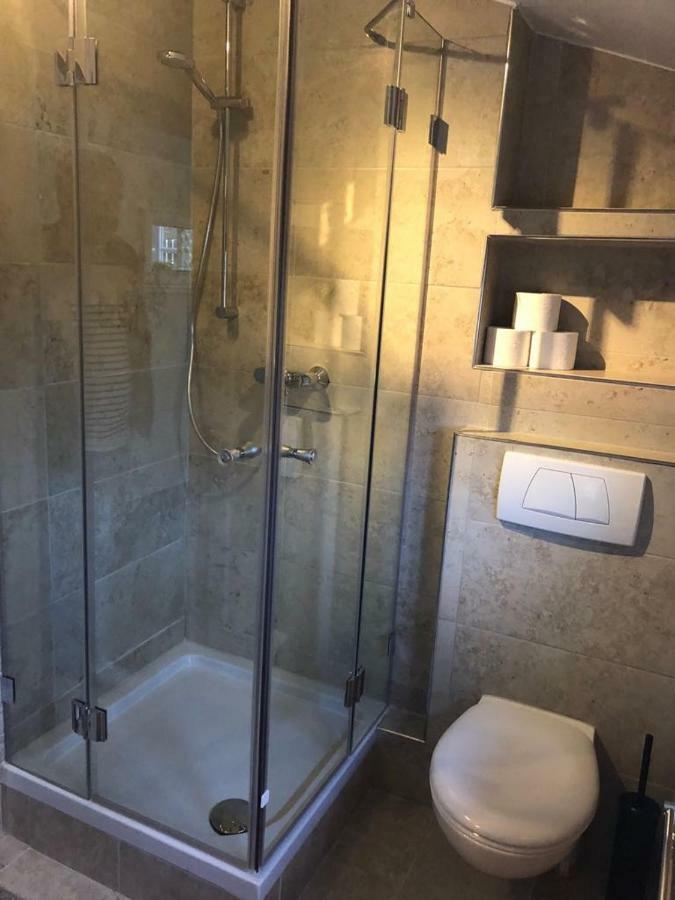 Ilmhaus 2 Villa Gaden bei Pforring Kültér fotó