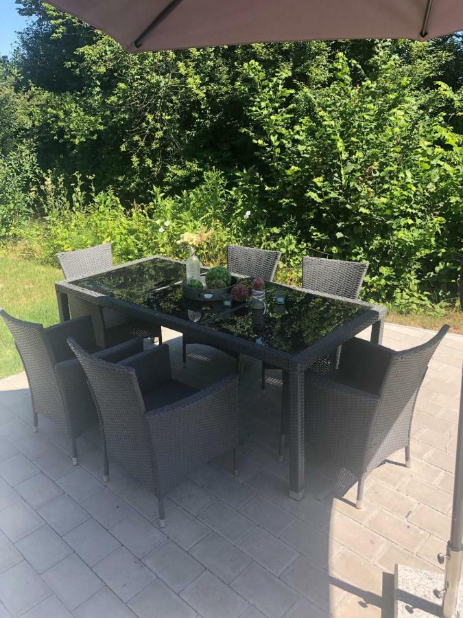 Ilmhaus 2 Villa Gaden bei Pforring Kültér fotó